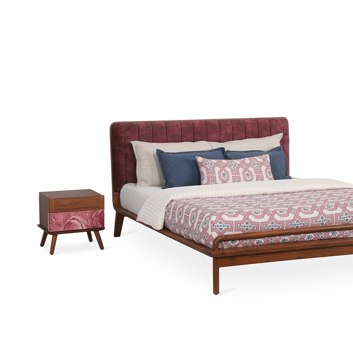 Kolo - King Size Bed