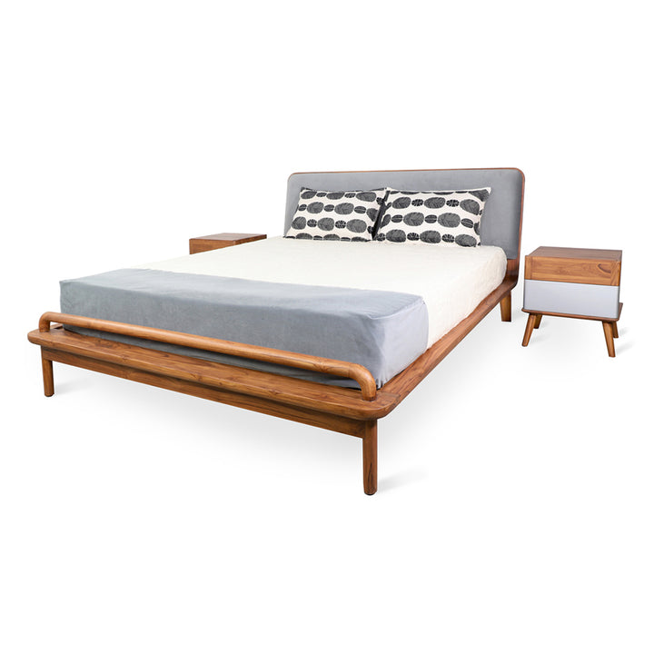 Kolo - Queen Size Bed