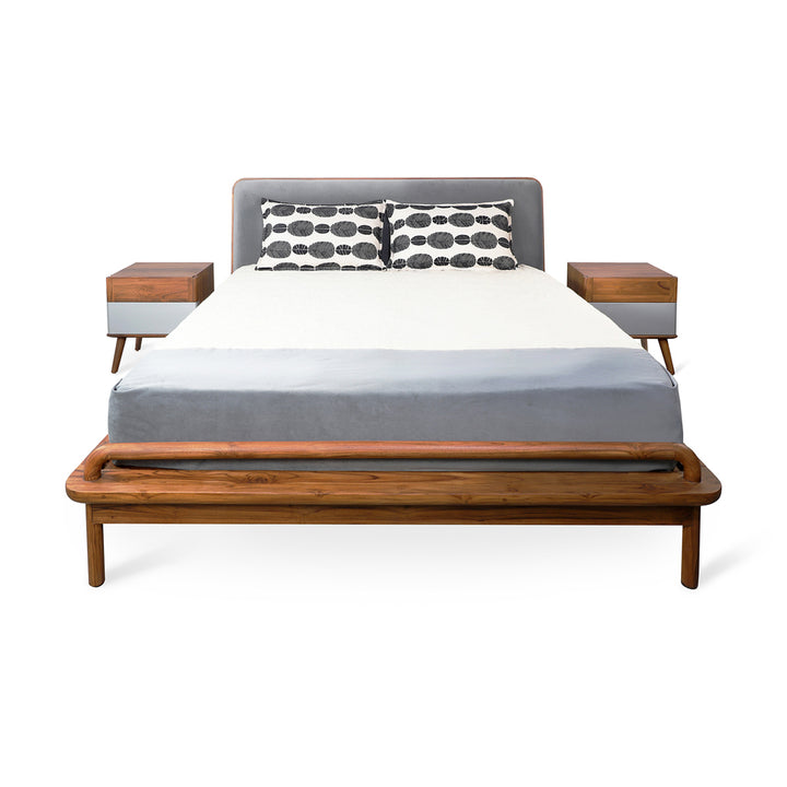 Kolo - Queen Size Bed