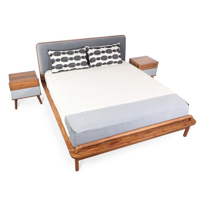 Kolo - Queen Size Bed