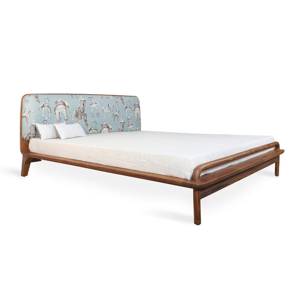 Kolo - Super King Size Bed