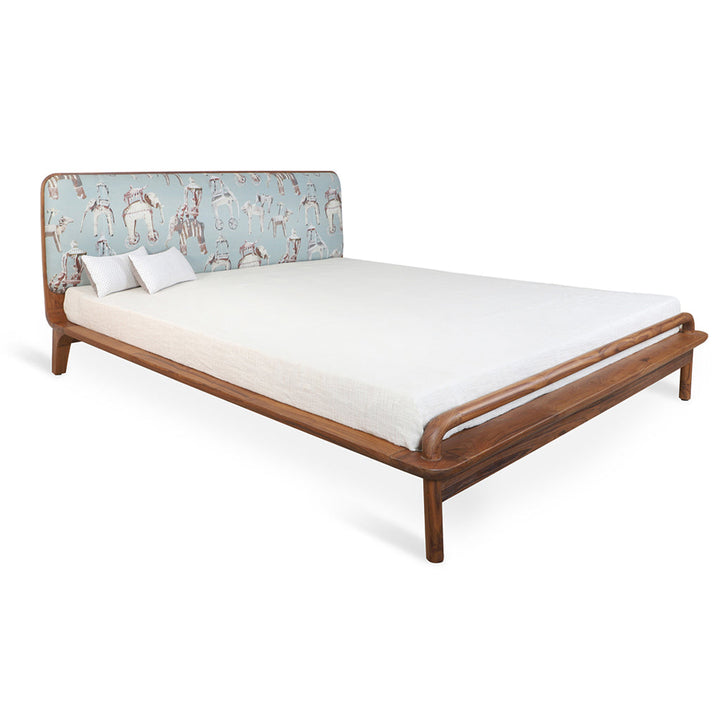 Kolo - Super King Size Bed
