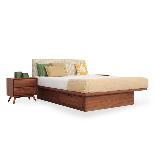 Koryto - Queen Size Bed