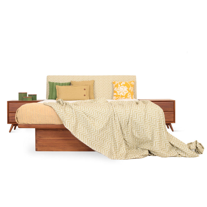 Koryto - Queen Size Bed