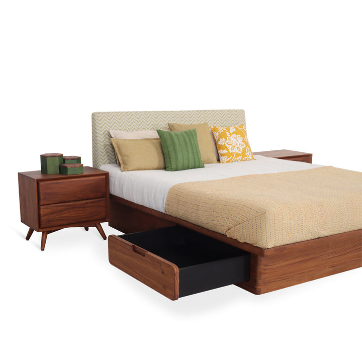 Koryto - Queen Size Bed