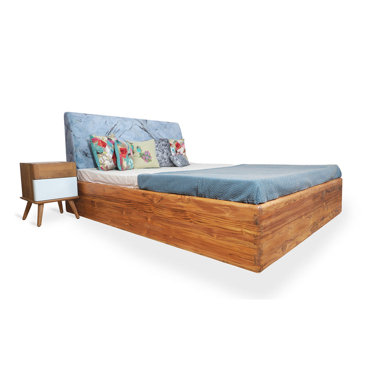Koryto - Queen Size Bed