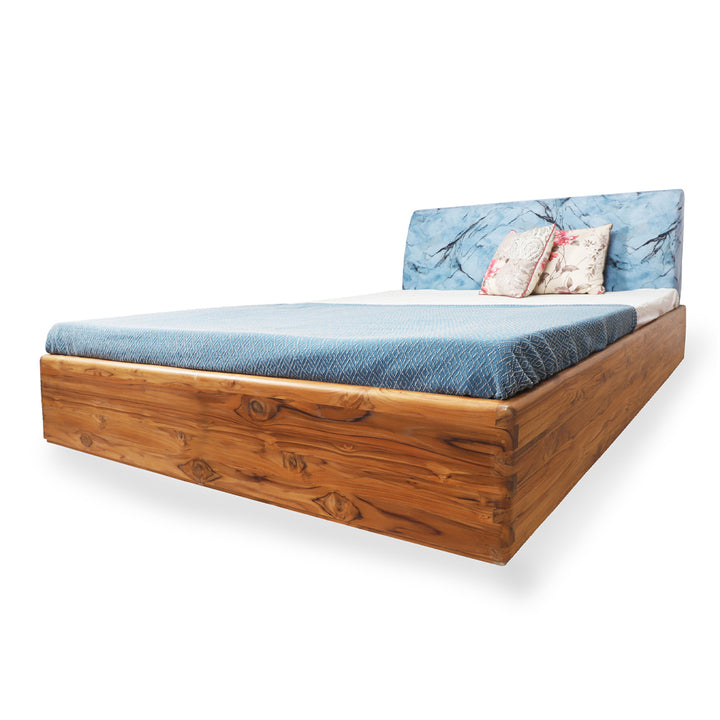 Koryto - Queen Size Bed