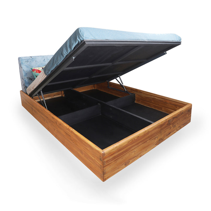 Koryto - Queen Size Bed