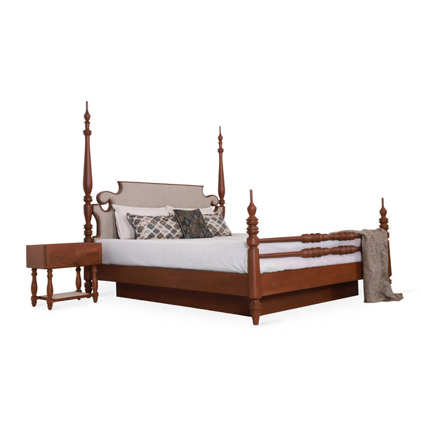 Maginoo - King Size Bed
