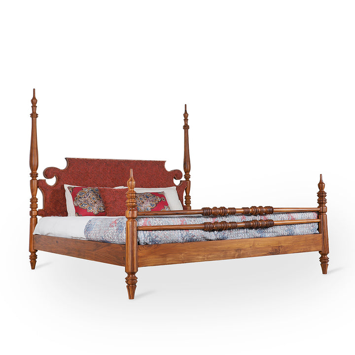 Maginoo - King Size Bed