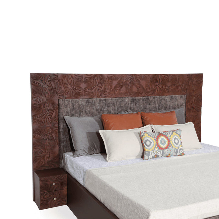 Stari - Solidwood Bed