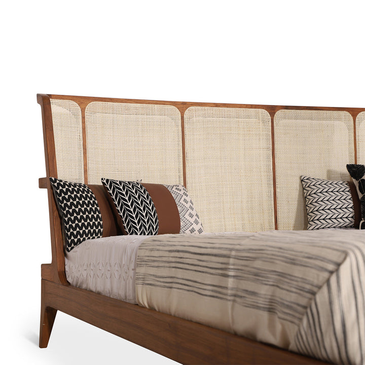 Uway - King Size Bed