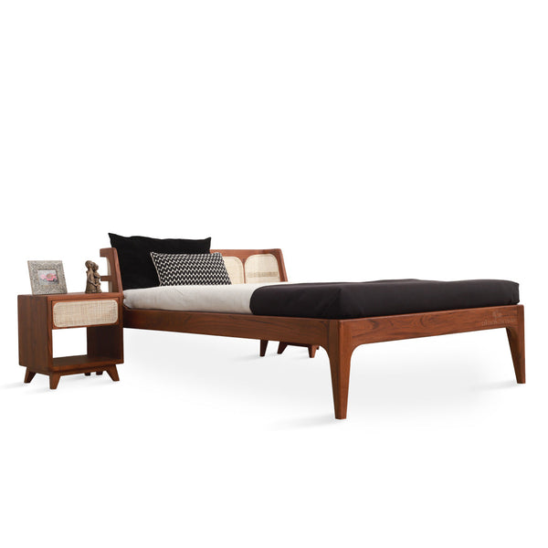 Uway - King Size Bed