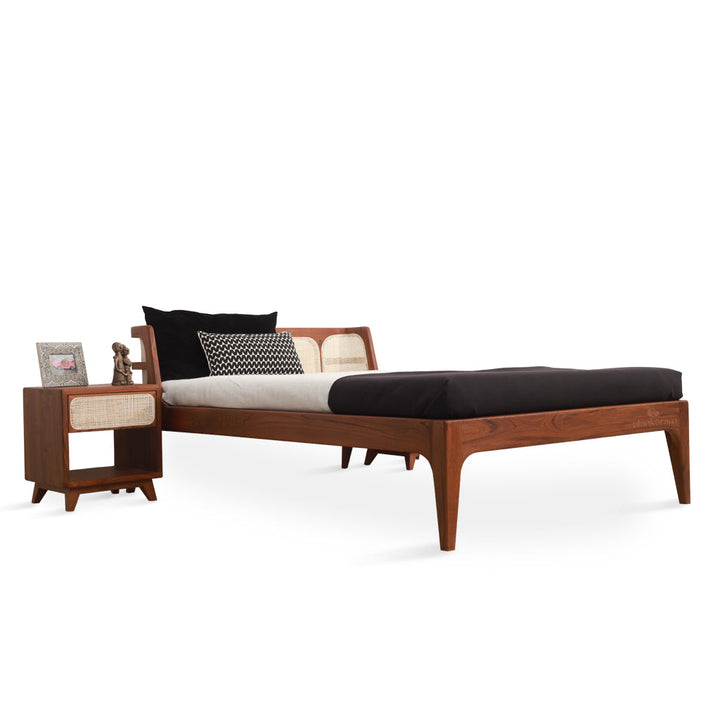 Uway - King Size Bed