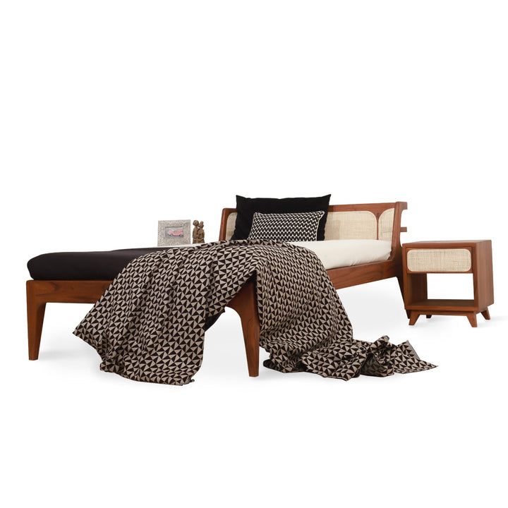 Uway - King Size Bed