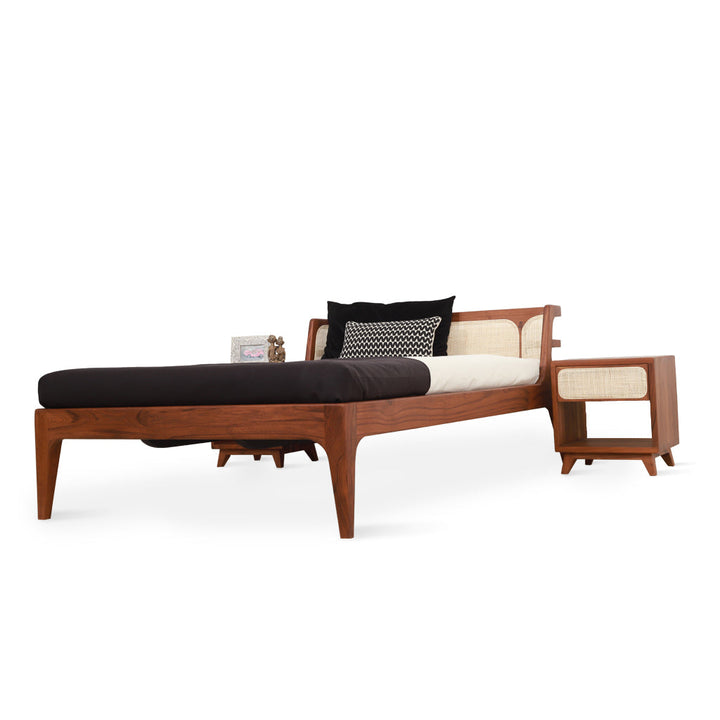 Uway - King Size Bed