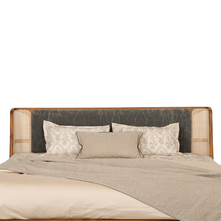 Uway - King Size Bed