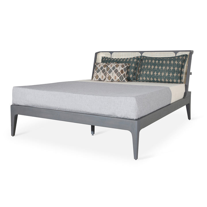 Uway - Queen Size Bed