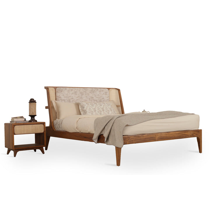 Uway - Super King Size Bed