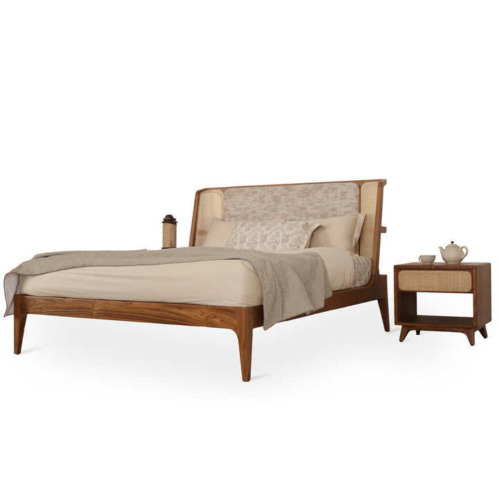 Uway - Super King Size Bed