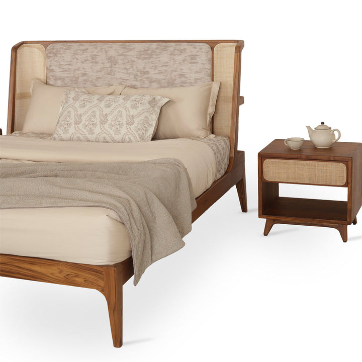 Uway - Super King Size Bed