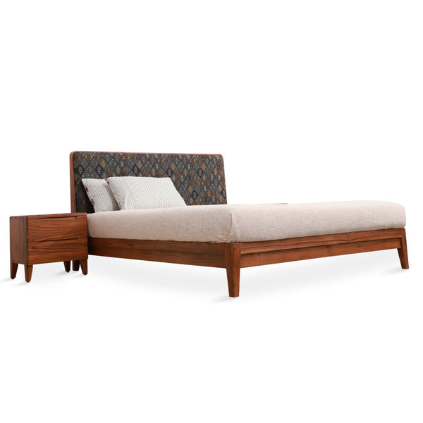 Xira - King Size Bed