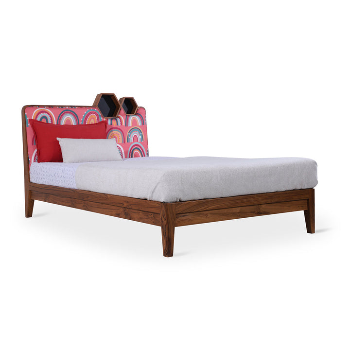 Xira - Queen Size Bed