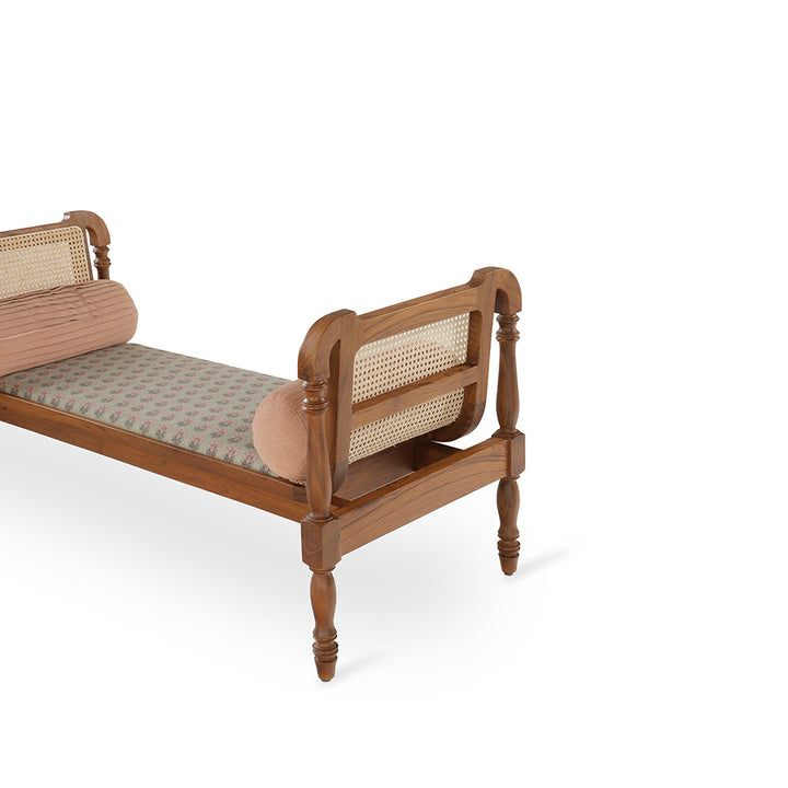 Baka - Teakwood Bench