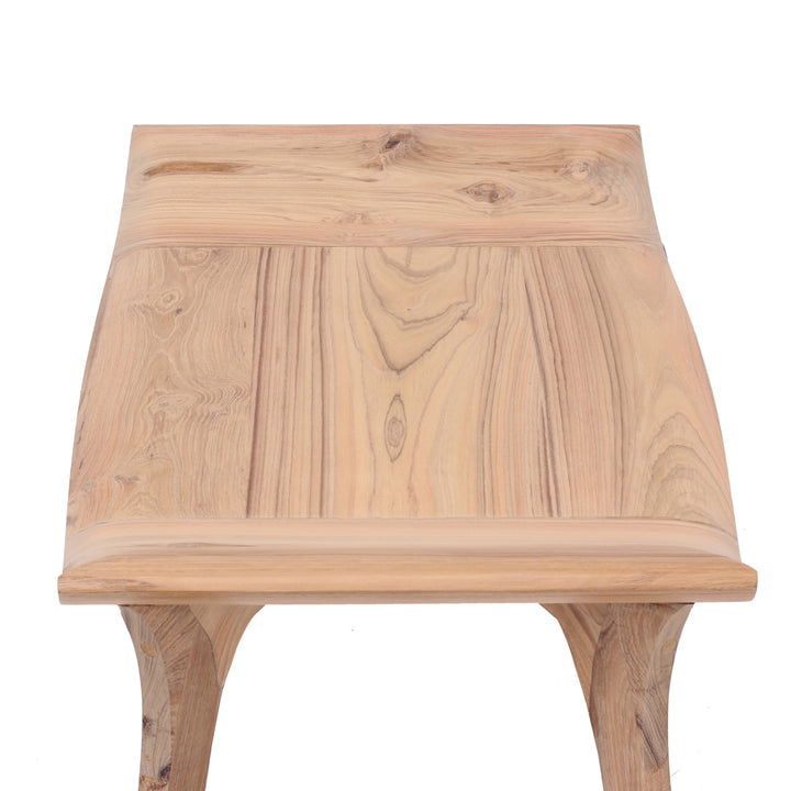 Phalaka Solidwood Bench