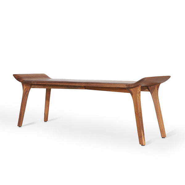 Phalaka Teakwood Bench