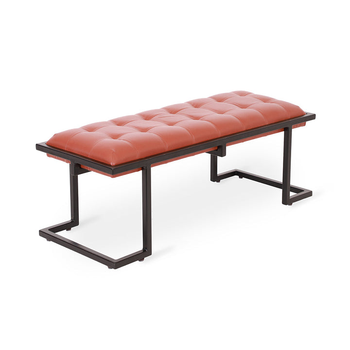 Pupuhi - Metal Bench