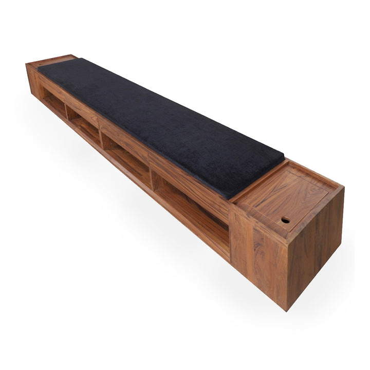 Rimsa - Teakwood Storage Bench