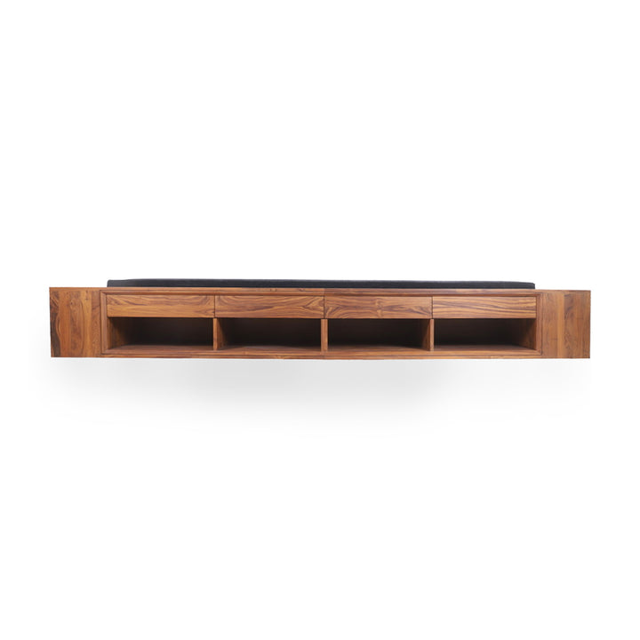 Rimsa - Teakwood Storage Bench
