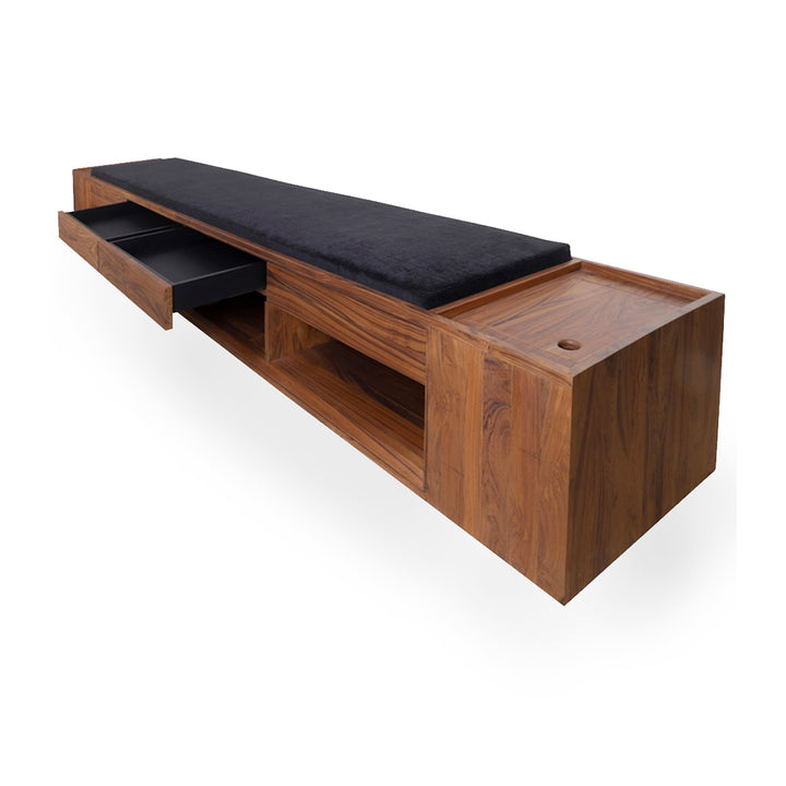 Rimsa - Teakwood Storage Bench