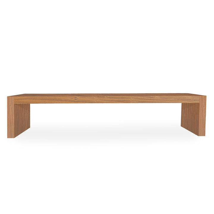 Xarak - Teakwood Bench