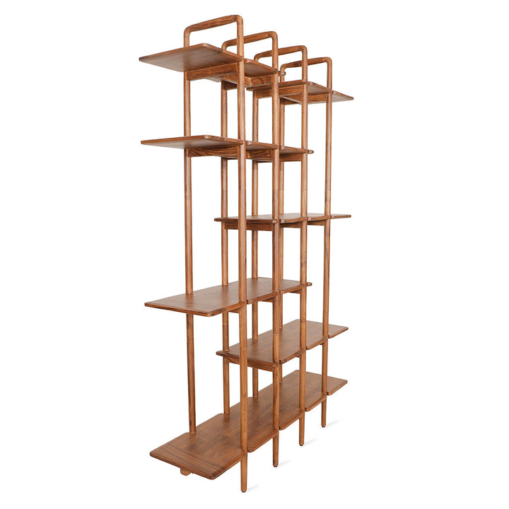 Narin Teakwood Decorative Unit