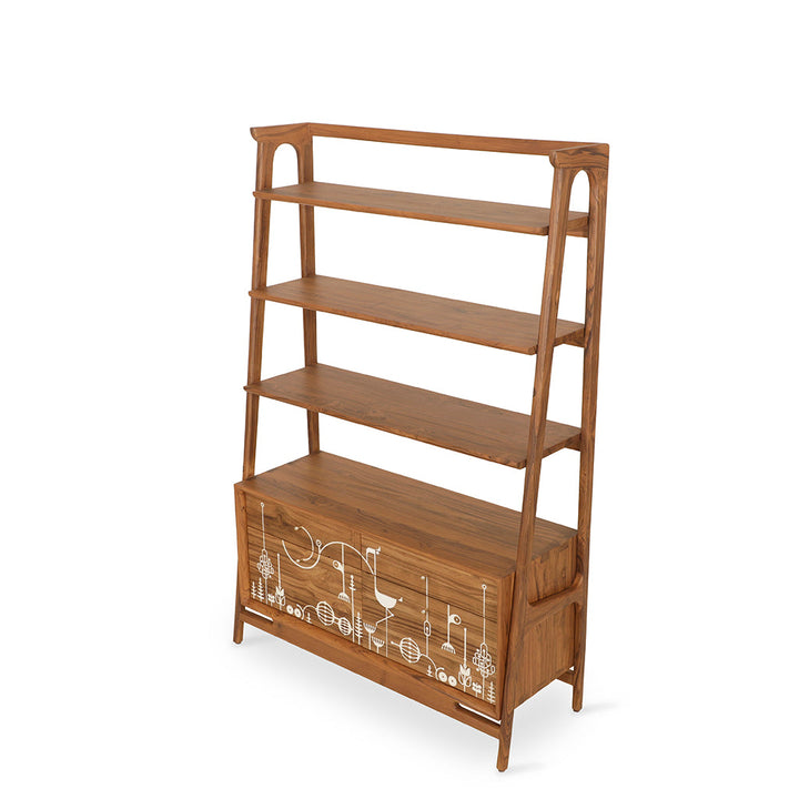 Wima - Decorative Unit