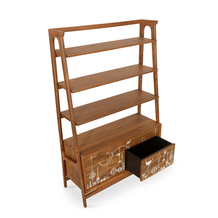 Wima - Decorative Unit