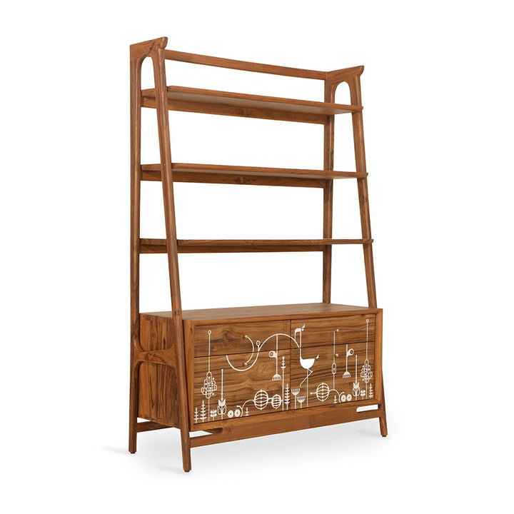 Wima - Decorative Unit