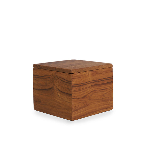 Kibako - Teakwood Multipurpose Boxes