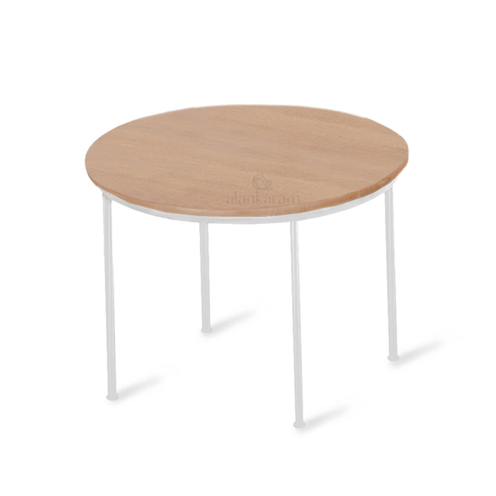 Altura - Solidwood Cafe Table