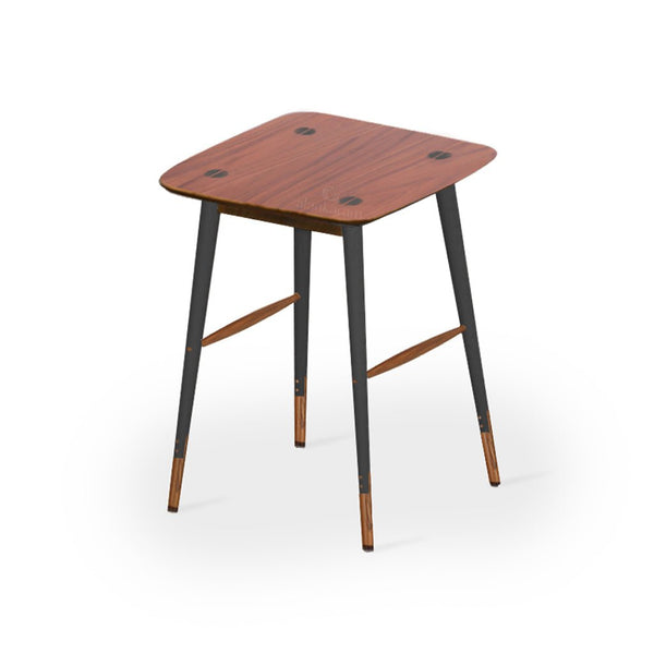 Ambu Cafe Table with Laminate Top