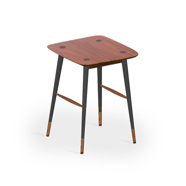 Ambu Cafe Table with Laminate Top