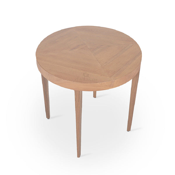 Cakkal - Solidwood Cafe table