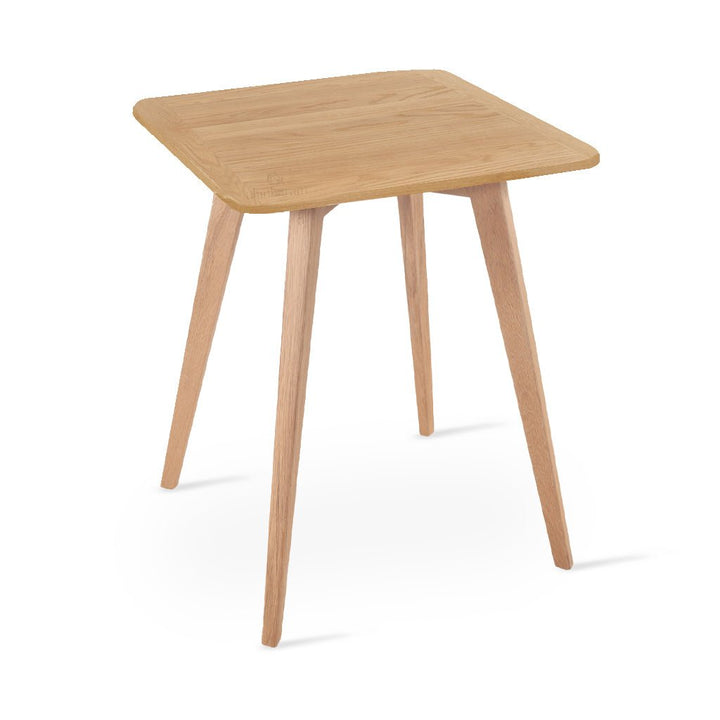 Cheshi - Solidwood Cafe Table
