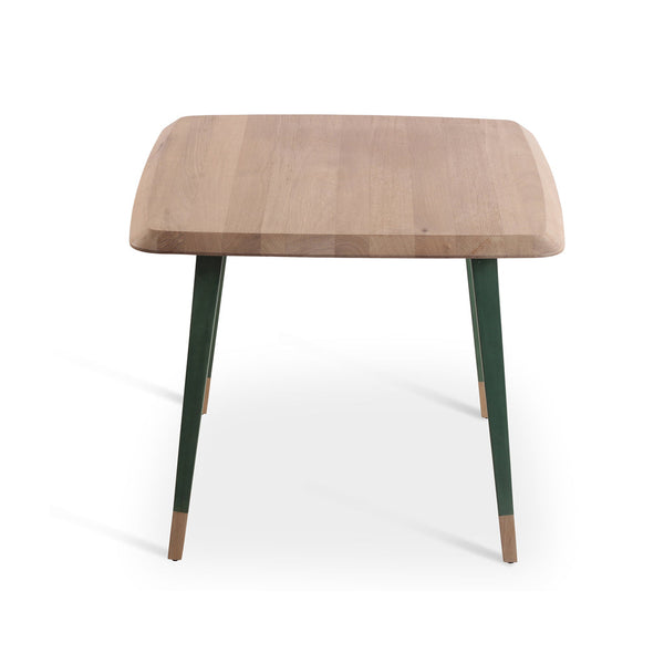 Dvoji - Solidwood Cafe table