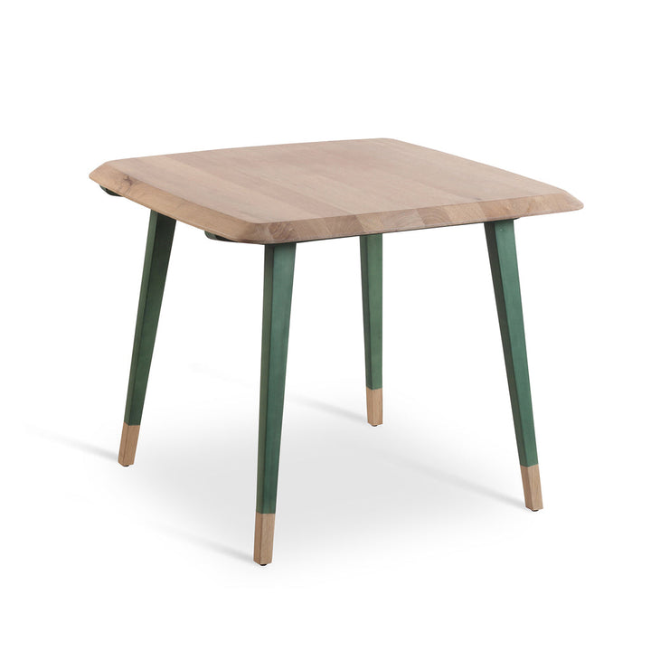 Dvoji - Solidwood Cafe table
