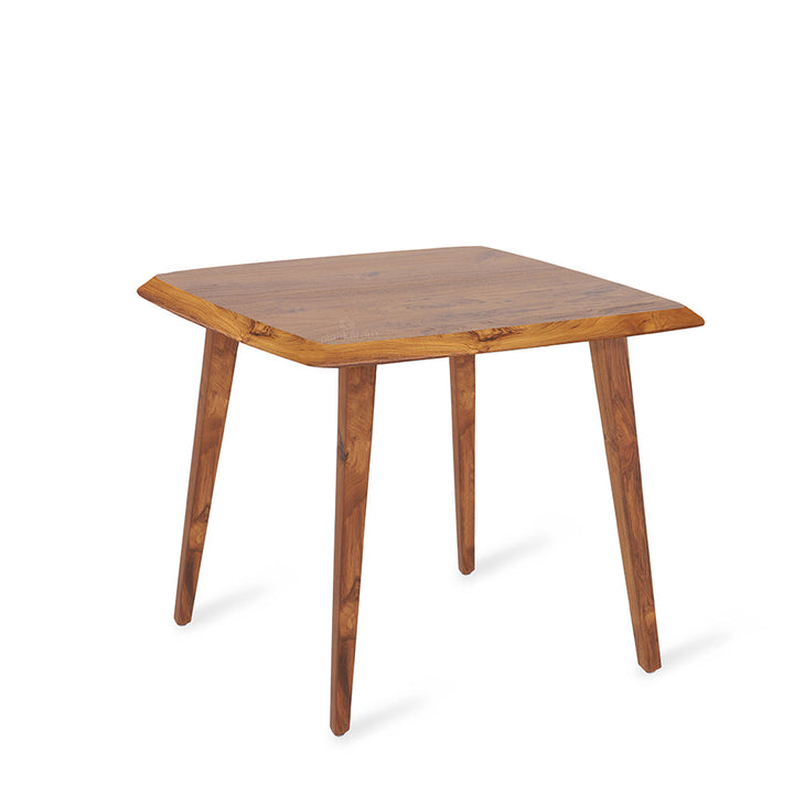Dvoji - Teakwood Cafe table