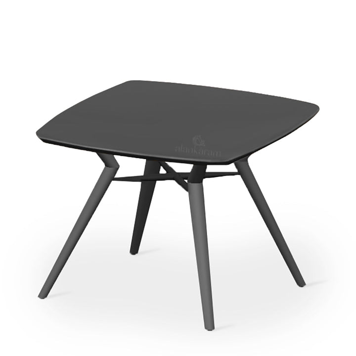Fusi Laminate Top Cafe Table