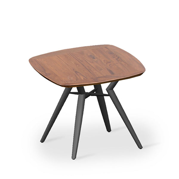 Fusi Teakwood Cafe Table